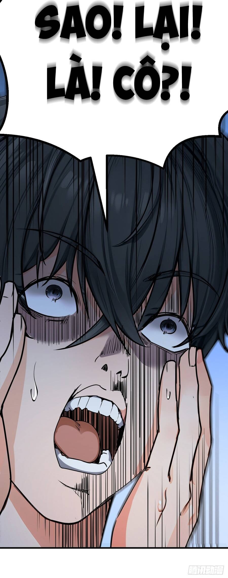 Vừa Vô Địch Tại Mạt Thế Đã Bị Chặn Cửa Cầu Hôn - Chapter 1 - Page 19