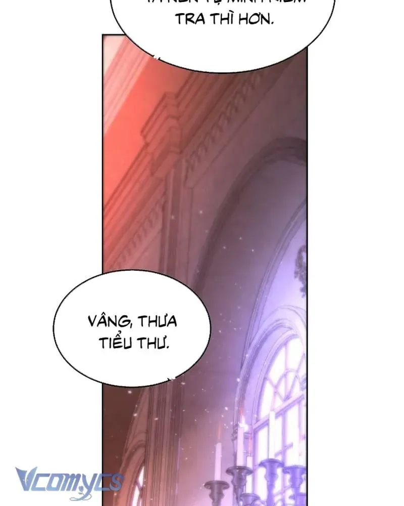 Hãy Dạy Em Cách Khao Khát - Chapter 31 - Page 26