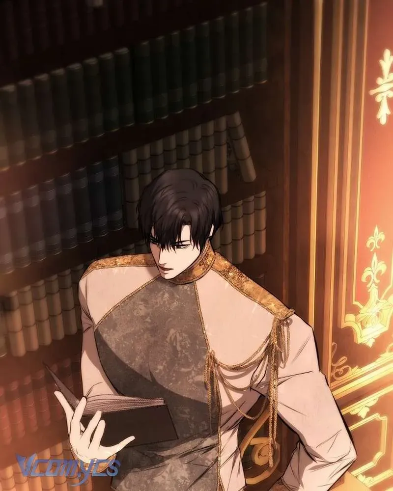 Hãy Dạy Em Cách Khao Khát - Chapter 31 - Page 32