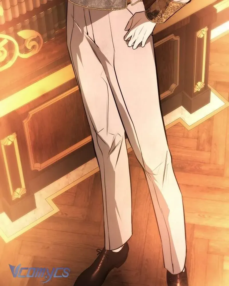 Hãy Dạy Em Cách Khao Khát - Chapter 31 - Page 33