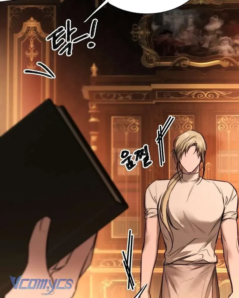 Hãy Dạy Em Cách Khao Khát - Chapter 31 - Page 35