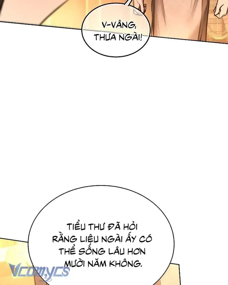 Hãy Dạy Em Cách Khao Khát - Chapter 31 - Page 36