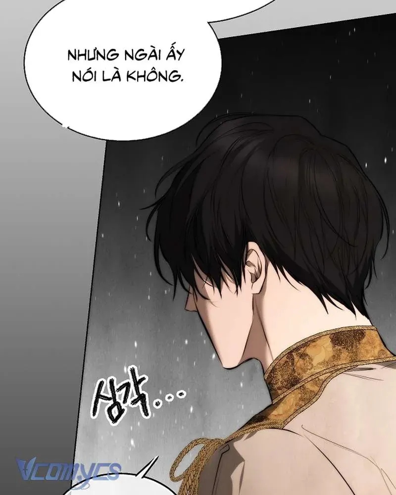 Hãy Dạy Em Cách Khao Khát - Chapter 31 - Page 40