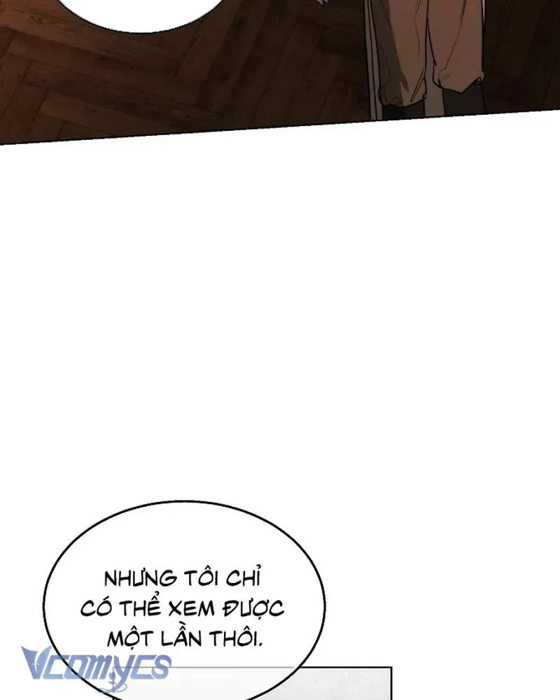 Hãy Dạy Em Cách Khao Khát - Chapter 31 - Page 44