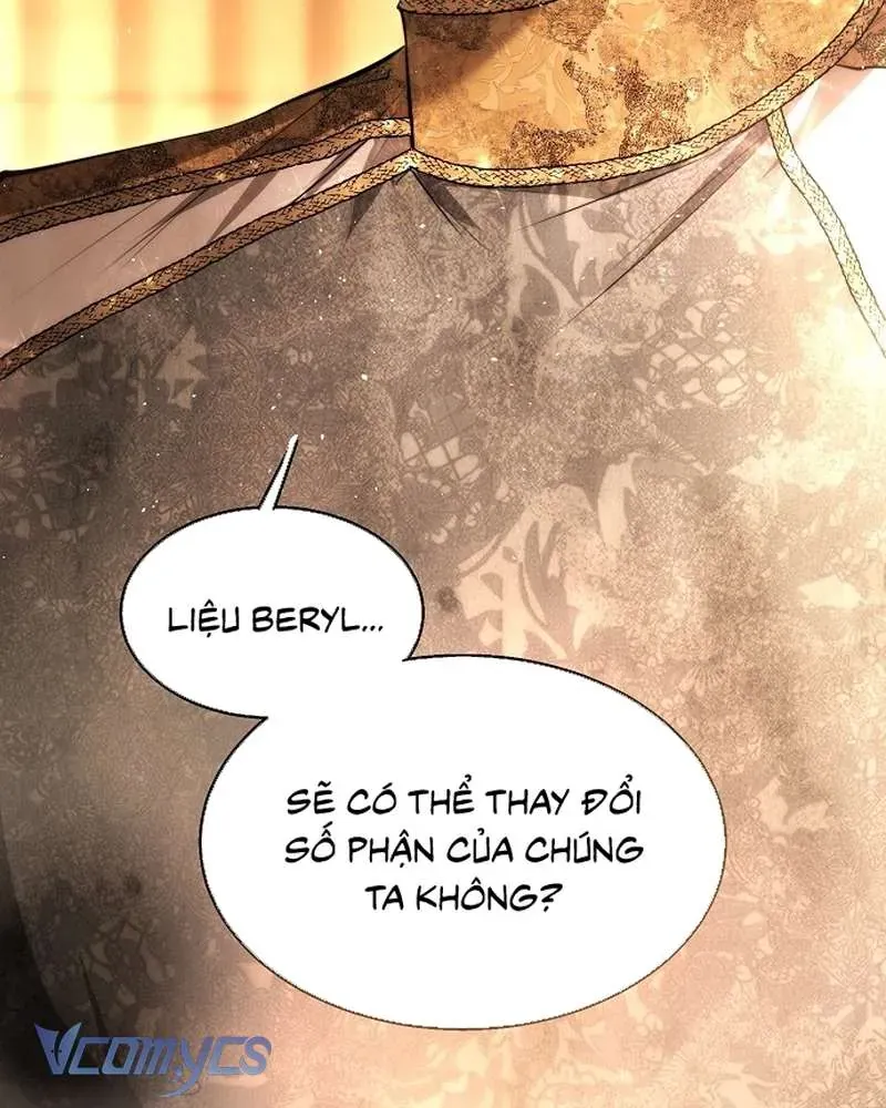 Hãy Dạy Em Cách Khao Khát - Chapter 31 - Page 48