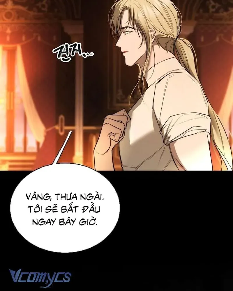 Hãy Dạy Em Cách Khao Khát - Chapter 31 - Page 50