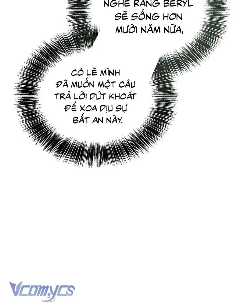 Hãy Dạy Em Cách Khao Khát - Chapter 31 - Page 58