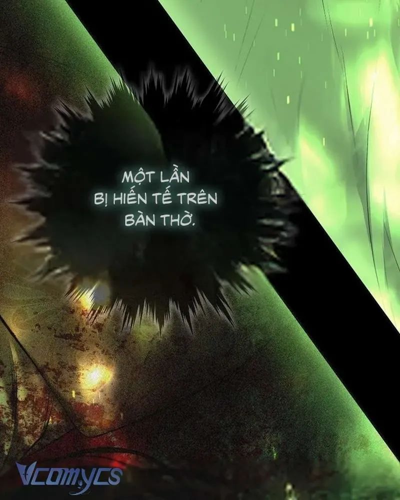 Hãy Dạy Em Cách Khao Khát - Chapter 31 - Page 78