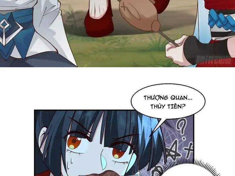 Nữ Phụ Tu Tiên Từ Chối Kịch Bản Pháo Hôi - Chapter 28 - Page 10