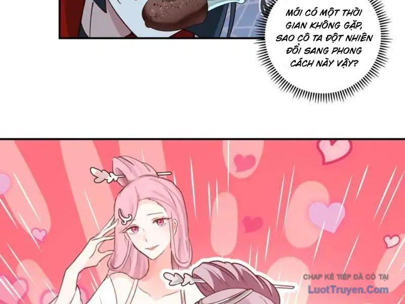 Nữ Phụ Tu Tiên Từ Chối Kịch Bản Pháo Hôi - Chapter 28 - Page 11