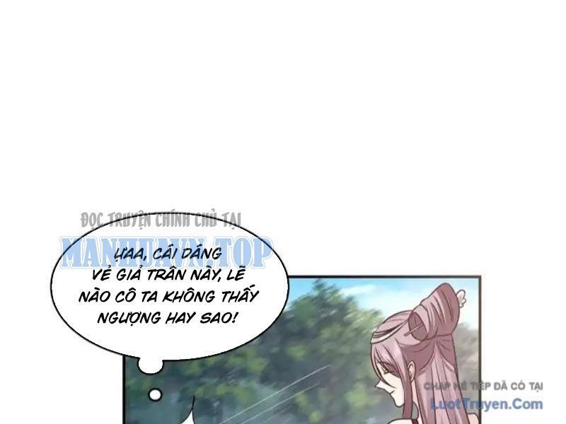 Nữ Phụ Tu Tiên Từ Chối Kịch Bản Pháo Hôi - Chapter 28 - Page 13