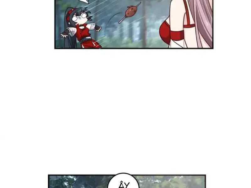 Nữ Phụ Tu Tiên Từ Chối Kịch Bản Pháo Hôi - Chapter 28 - Page 14