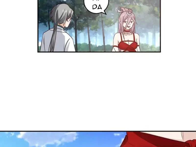 Nữ Phụ Tu Tiên Từ Chối Kịch Bản Pháo Hôi - Chapter 28 - Page 15