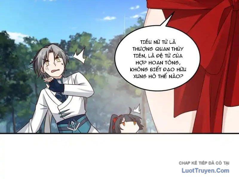 Nữ Phụ Tu Tiên Từ Chối Kịch Bản Pháo Hôi - Chapter 28 - Page 16