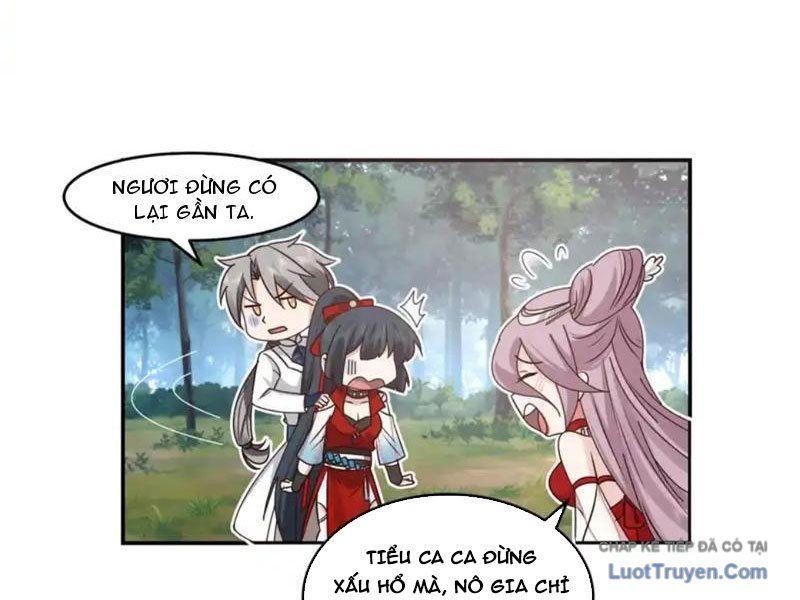 Nữ Phụ Tu Tiên Từ Chối Kịch Bản Pháo Hôi - Chapter 28 - Page 17