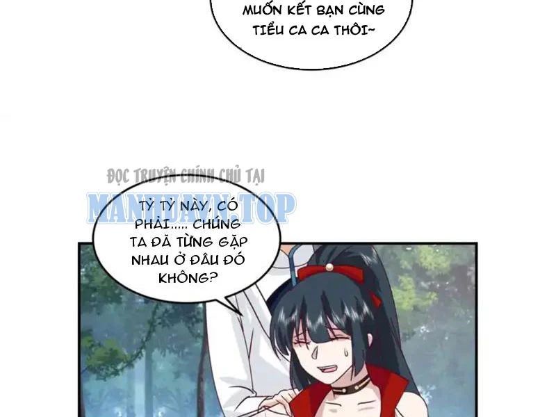 Nữ Phụ Tu Tiên Từ Chối Kịch Bản Pháo Hôi - Chapter 28 - Page 18