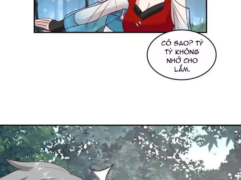 Nữ Phụ Tu Tiên Từ Chối Kịch Bản Pháo Hôi - Chapter 28 - Page 19