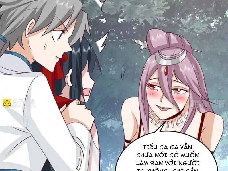 Nữ Phụ Tu Tiên Từ Chối Kịch Bản Pháo Hôi - Chapter 28 - Page 20