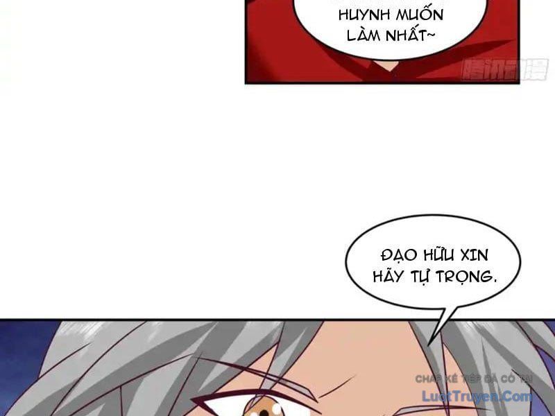 Nữ Phụ Tu Tiên Từ Chối Kịch Bản Pháo Hôi - Chapter 28 - Page 22