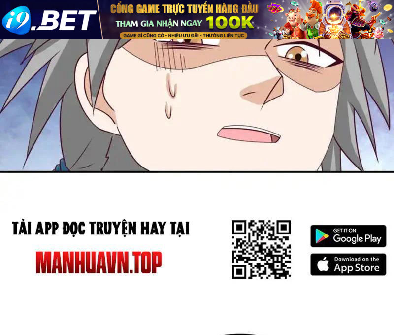 Nữ Phụ Tu Tiên Từ Chối Kịch Bản Pháo Hôi - Chapter 28 - Page 23