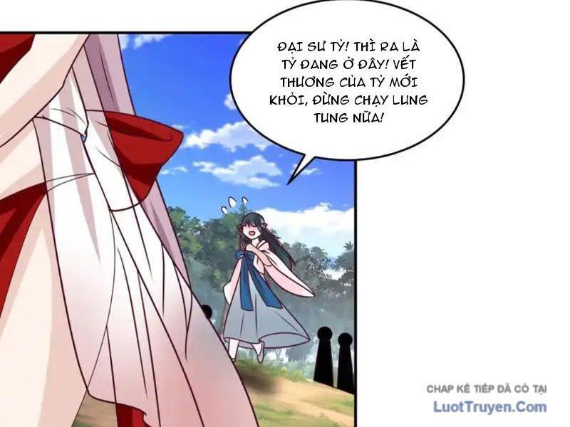 Nữ Phụ Tu Tiên Từ Chối Kịch Bản Pháo Hôi - Chapter 28 - Page 24
