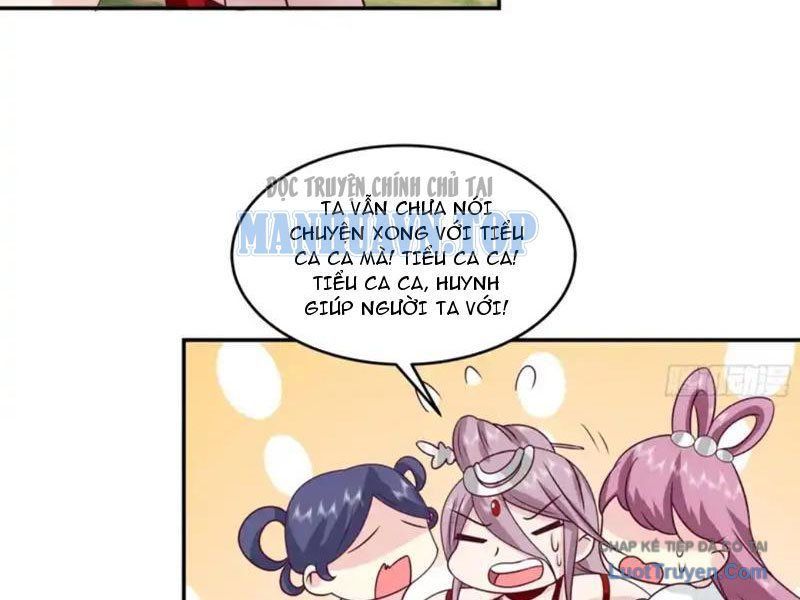 Nữ Phụ Tu Tiên Từ Chối Kịch Bản Pháo Hôi - Chapter 28 - Page 25