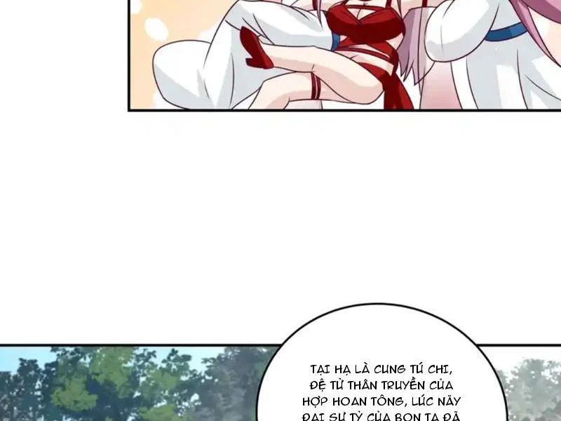 Nữ Phụ Tu Tiên Từ Chối Kịch Bản Pháo Hôi - Chapter 28 - Page 26