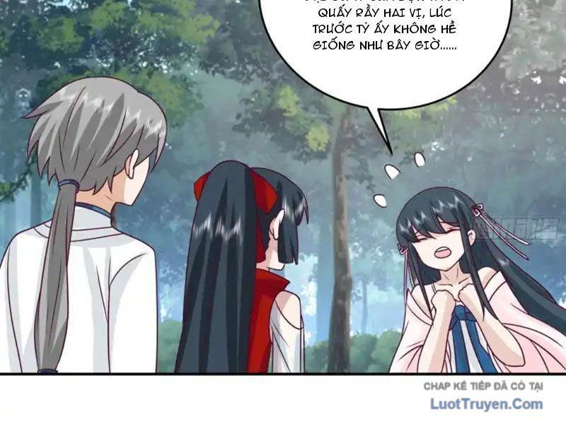 Nữ Phụ Tu Tiên Từ Chối Kịch Bản Pháo Hôi - Chapter 28 - Page 27