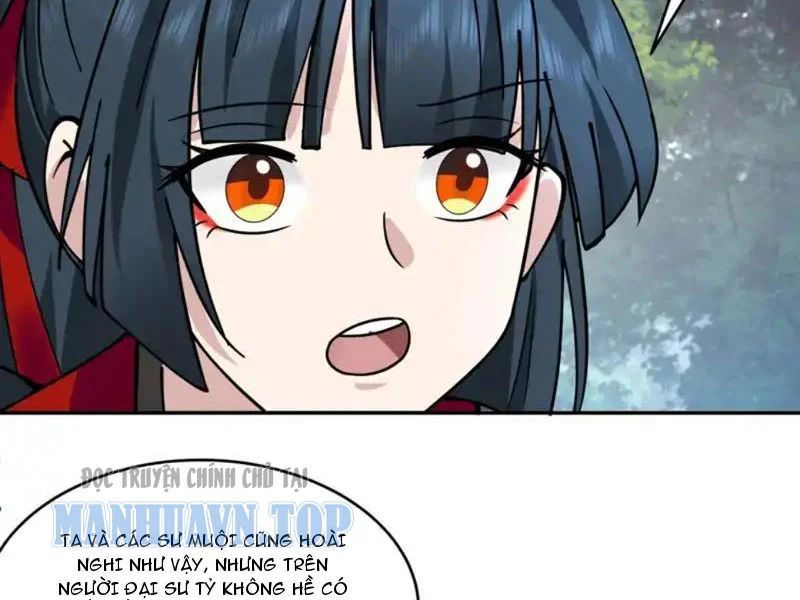 Nữ Phụ Tu Tiên Từ Chối Kịch Bản Pháo Hôi - Chapter 28 - Page 29