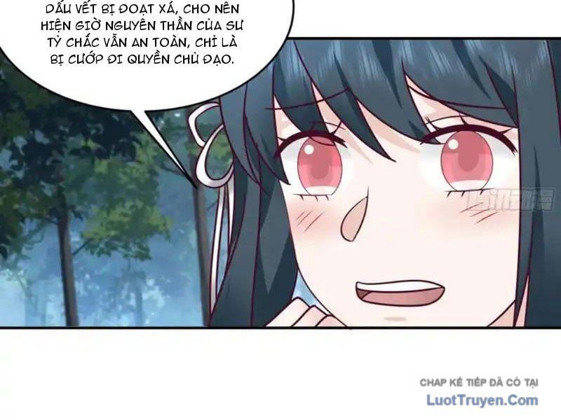 Nữ Phụ Tu Tiên Từ Chối Kịch Bản Pháo Hôi - Chapter 28 - Page 30