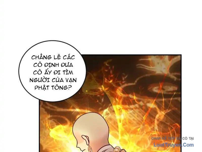 Nữ Phụ Tu Tiên Từ Chối Kịch Bản Pháo Hôi - Chapter 28 - Page 31