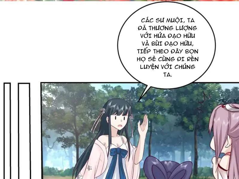 Nữ Phụ Tu Tiên Từ Chối Kịch Bản Pháo Hôi - Chapter 28 - Page 38