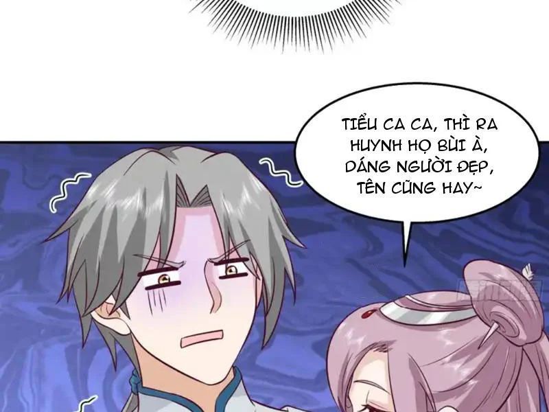 Nữ Phụ Tu Tiên Từ Chối Kịch Bản Pháo Hôi - Chapter 28 - Page 41