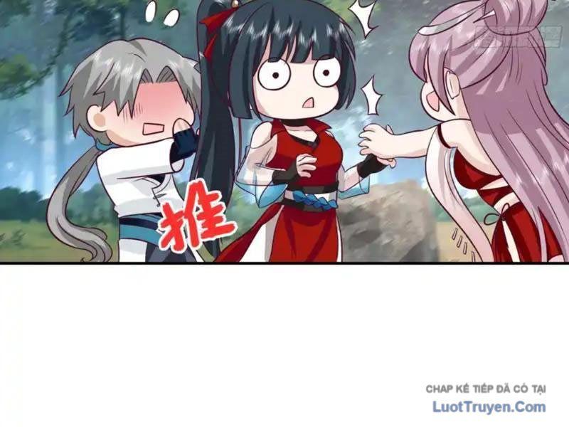 Nữ Phụ Tu Tiên Từ Chối Kịch Bản Pháo Hôi - Chapter 28 - Page 44