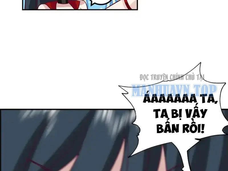 Nữ Phụ Tu Tiên Từ Chối Kịch Bản Pháo Hôi - Chapter 28 - Page 46