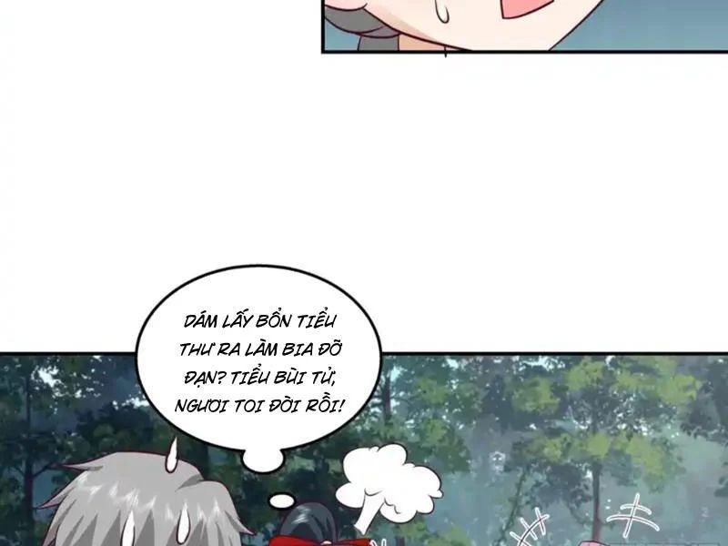 Nữ Phụ Tu Tiên Từ Chối Kịch Bản Pháo Hôi - Chapter 28 - Page 49