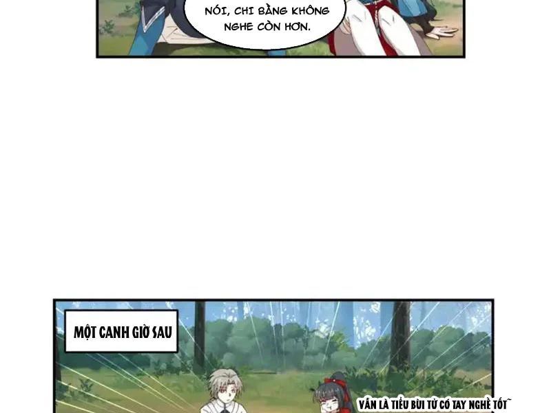 Nữ Phụ Tu Tiên Từ Chối Kịch Bản Pháo Hôi - Chapter 28 - Page 5