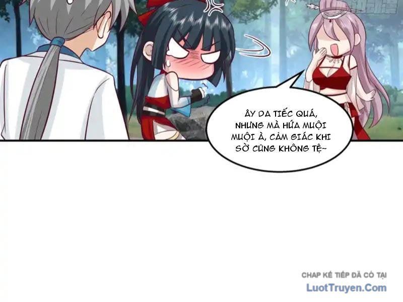 Nữ Phụ Tu Tiên Từ Chối Kịch Bản Pháo Hôi - Chapter 28 - Page 50
