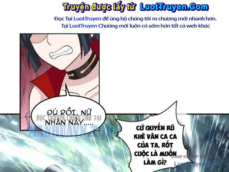 Nữ Phụ Tu Tiên Từ Chối Kịch Bản Pháo Hôi - Chapter 28 - Page 51