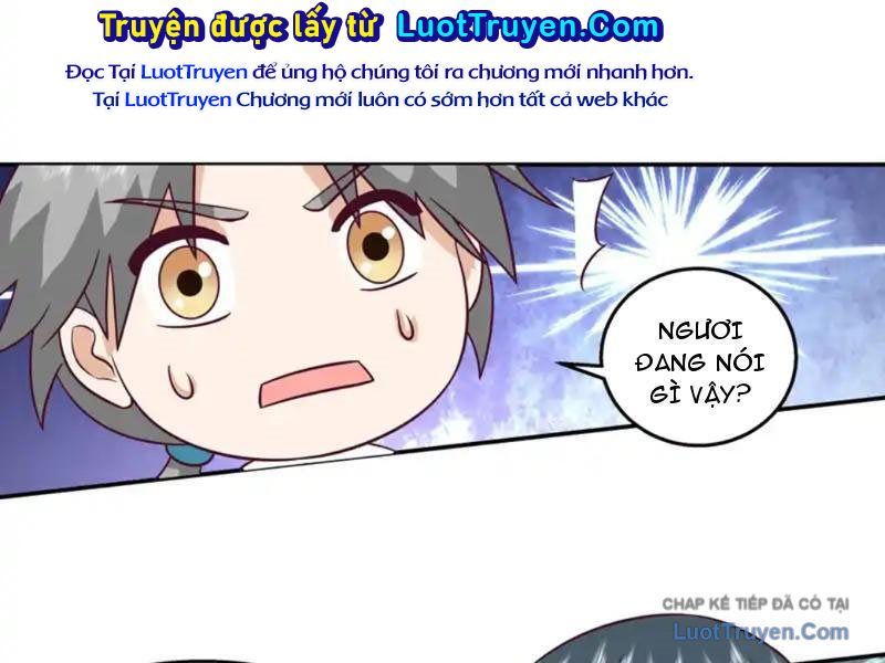 Nữ Phụ Tu Tiên Từ Chối Kịch Bản Pháo Hôi - Chapter 28 - Page 54