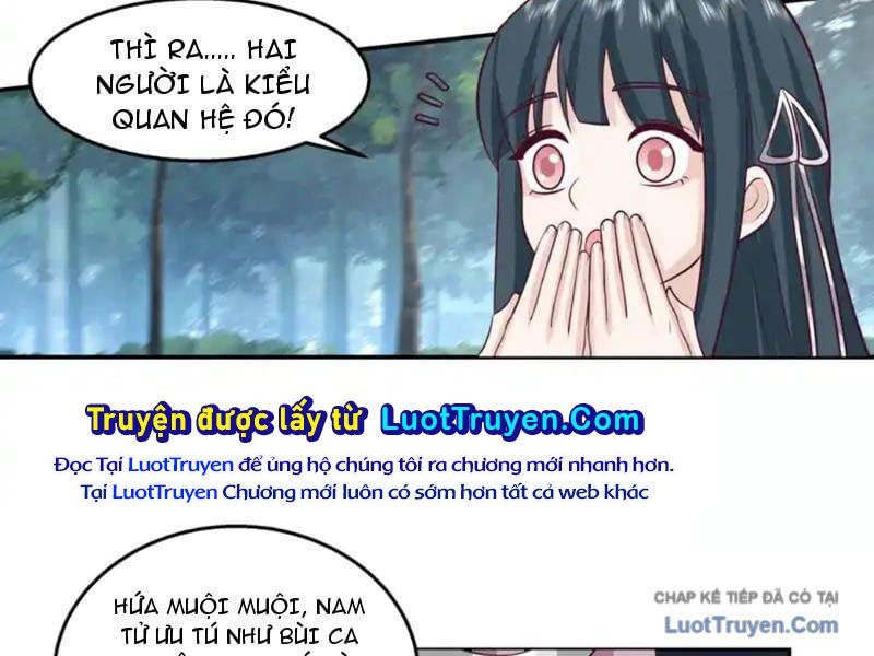 Nữ Phụ Tu Tiên Từ Chối Kịch Bản Pháo Hôi - Chapter 28 - Page 55