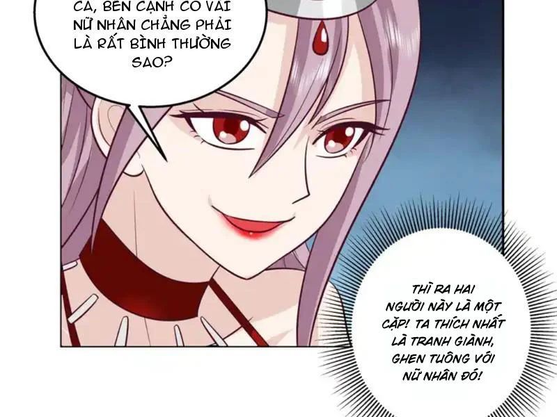 Nữ Phụ Tu Tiên Từ Chối Kịch Bản Pháo Hôi - Chapter 28 - Page 56
