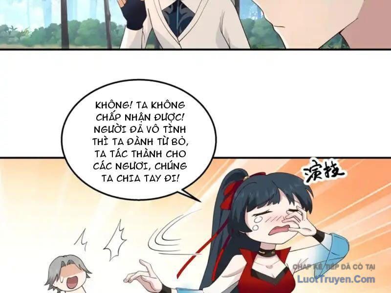 Nữ Phụ Tu Tiên Từ Chối Kịch Bản Pháo Hôi - Chapter 28 - Page 58