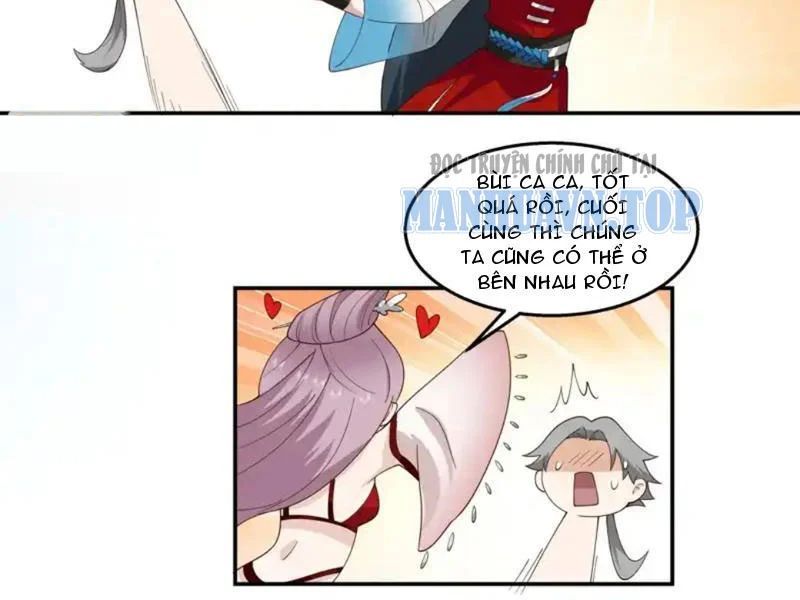 Nữ Phụ Tu Tiên Từ Chối Kịch Bản Pháo Hôi - Chapter 28 - Page 59