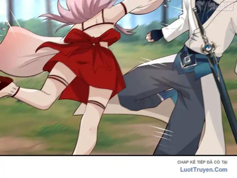 Nữ Phụ Tu Tiên Từ Chối Kịch Bản Pháo Hôi - Chapter 28 - Page 61