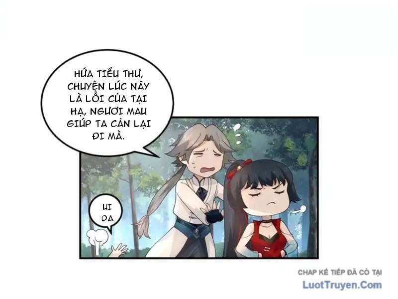 Nữ Phụ Tu Tiên Từ Chối Kịch Bản Pháo Hôi - Chapter 28 - Page 62