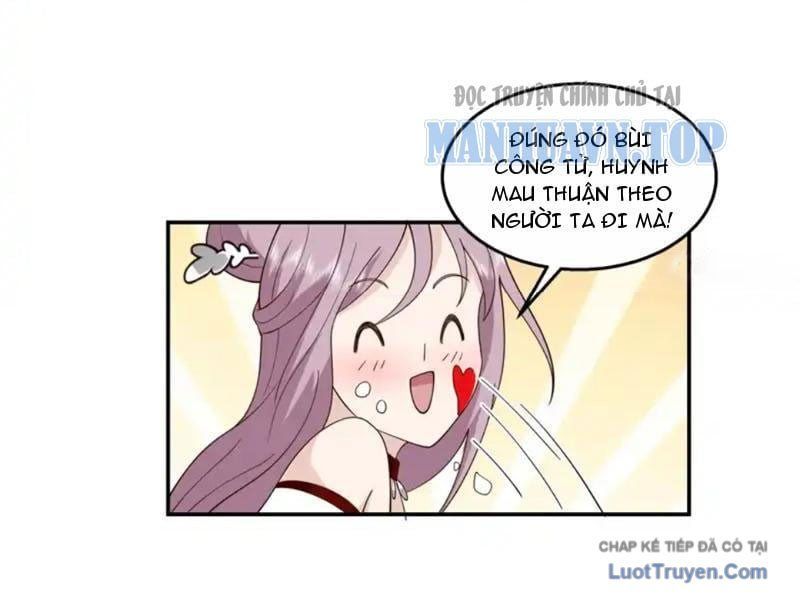 Nữ Phụ Tu Tiên Từ Chối Kịch Bản Pháo Hôi - Chapter 28 - Page 64