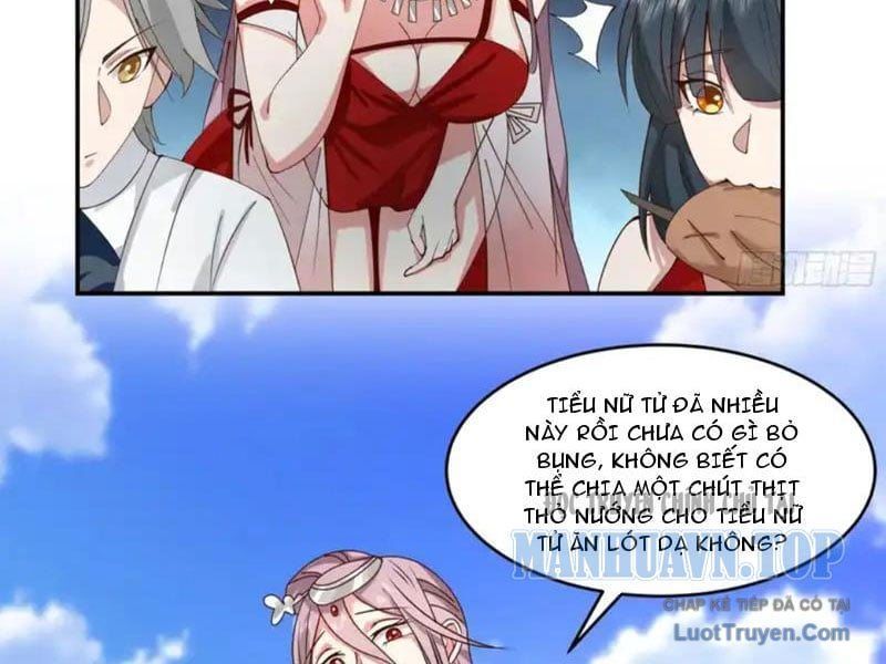 Nữ Phụ Tu Tiên Từ Chối Kịch Bản Pháo Hôi - Chapter 28 - Page 7