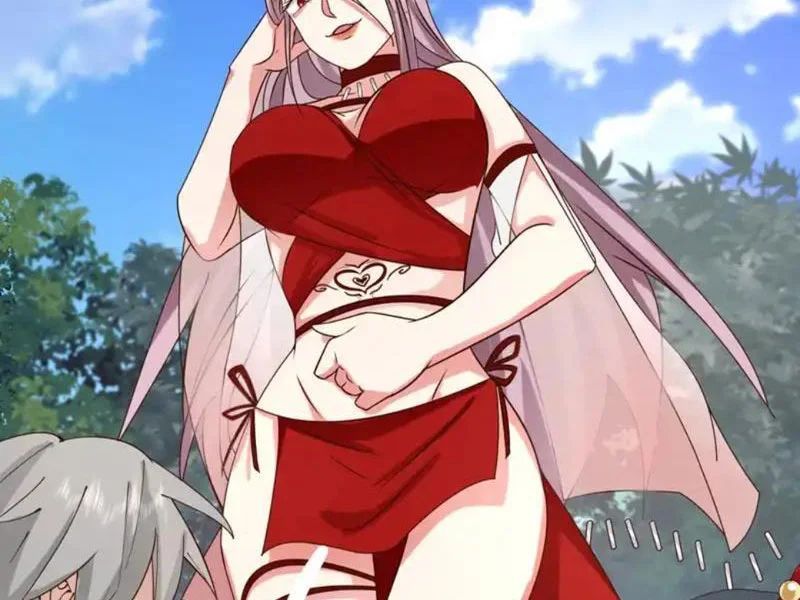 Nữ Phụ Tu Tiên Từ Chối Kịch Bản Pháo Hôi - Chapter 28 - Page 8