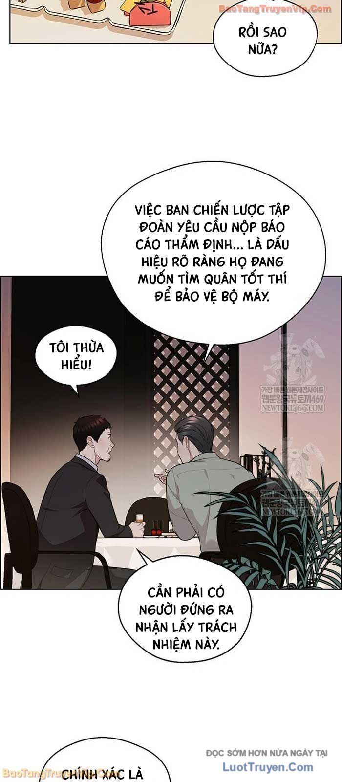 Người Đàn Ông Thực Thụ - Chapter 238 - Page 10